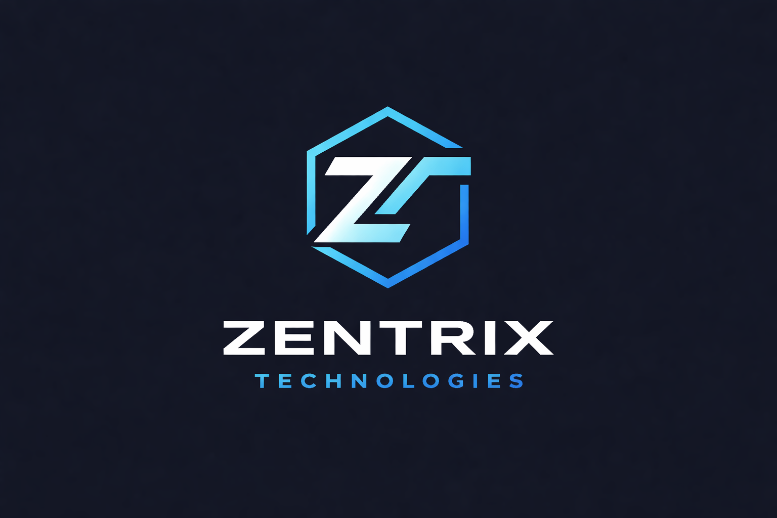 Zentrix Logo